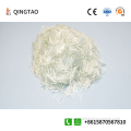 concrete fiberglass E-glass chopped strands